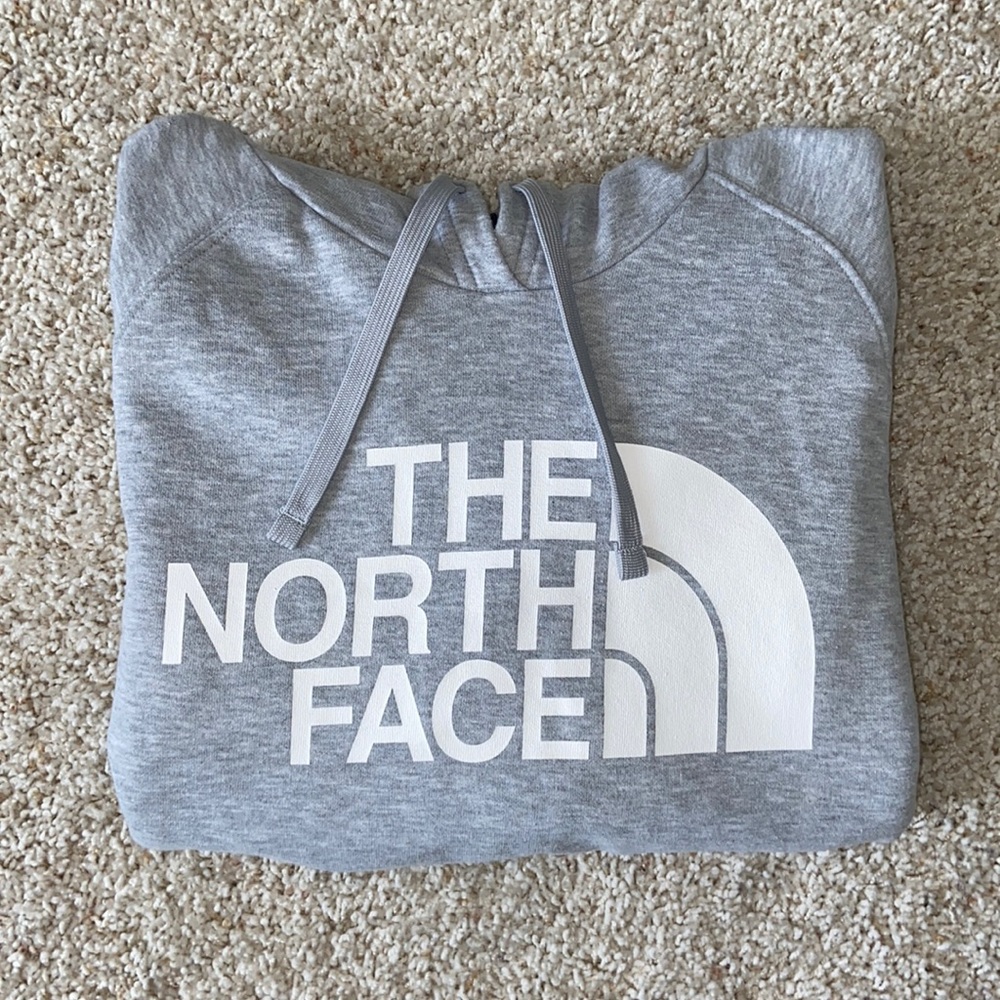 Women’s North Face Hoodie